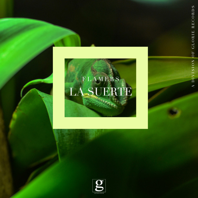 La Suerte - Single by Flamers | Spotify