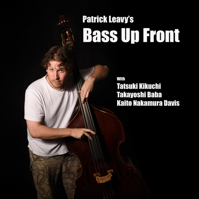 Patrick Leavy