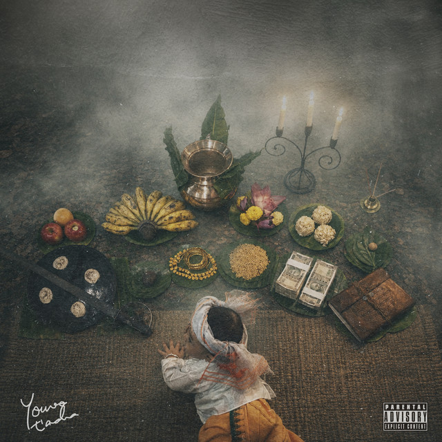 Eastside Flow cover art
