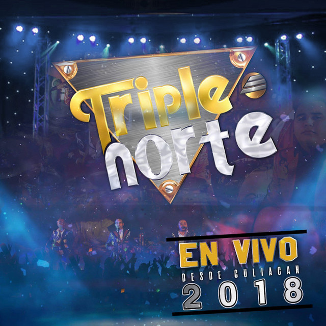 En Vivo Desde Culiacan 2018 cover art