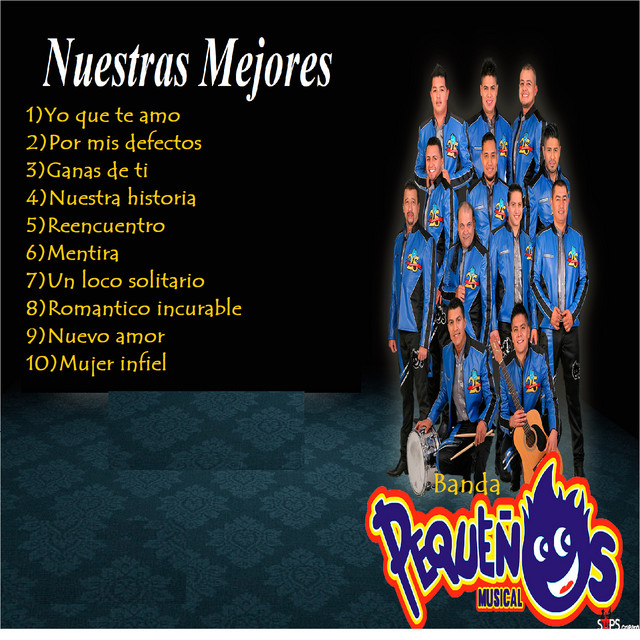 Yo Que Te Amo