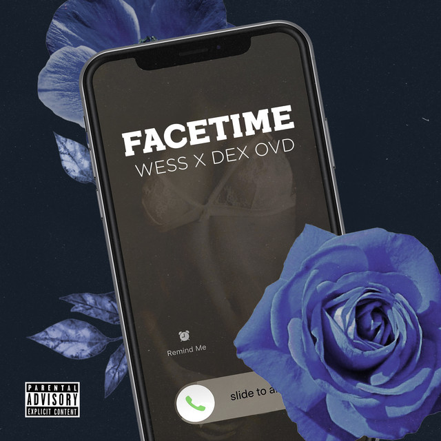 FaceTime cover art