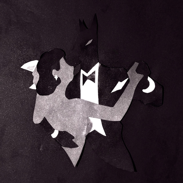 undefined album image