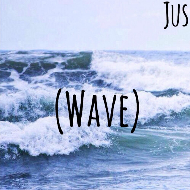 Wave cover art