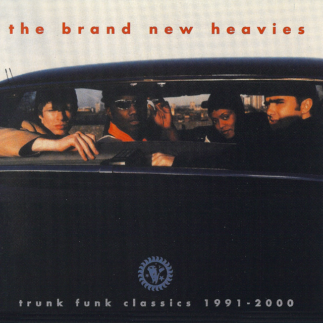 Brother Sister - song and lyrics by The Brand New Heavies | Spotify