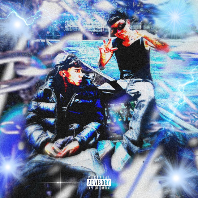 ESTO NO ES FANXYMAFIA cover art