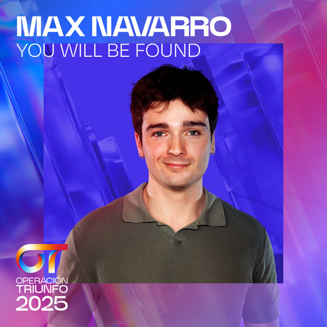 You Will Be Found