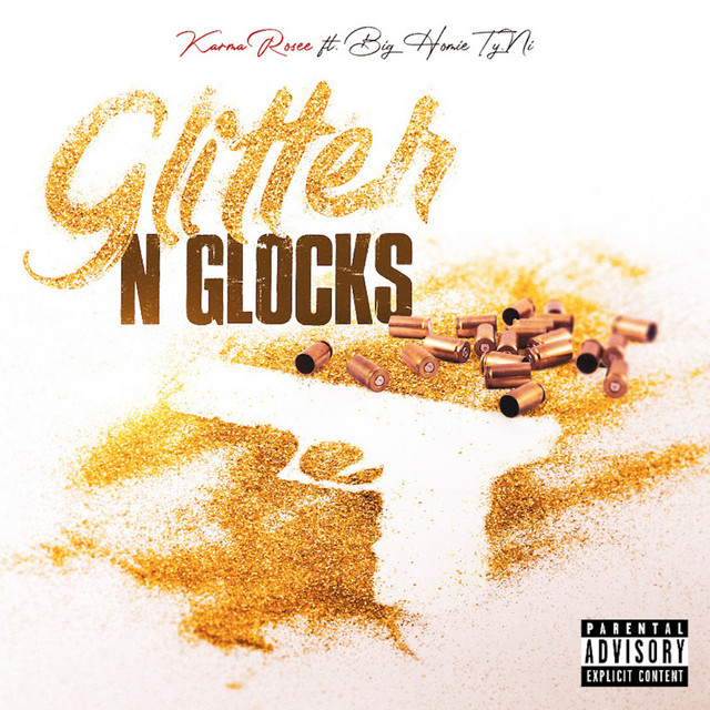 Glitter N Glocks - Dirty