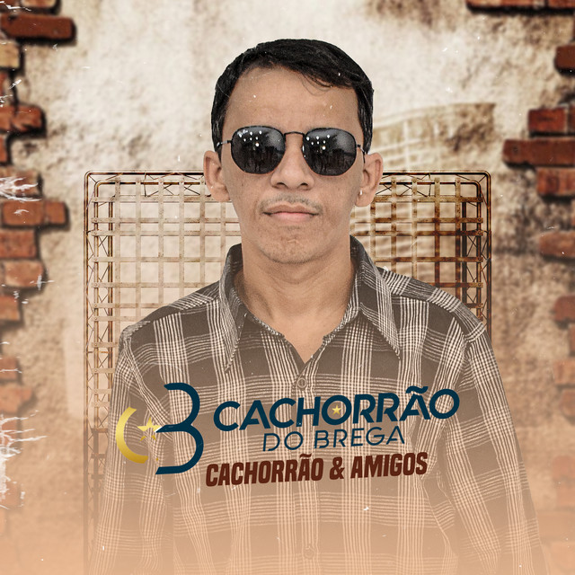 Cachorrão & Amigos cover art