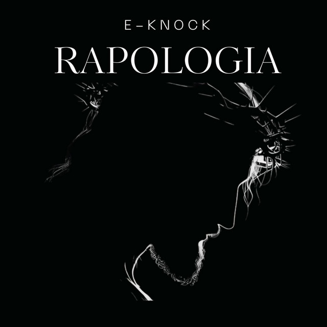Rapologia cover art