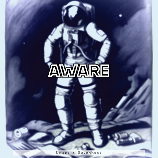 Aware cover art