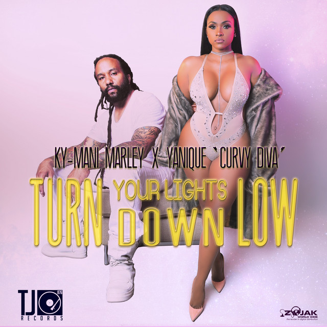 Turn Your Lights Down Low
