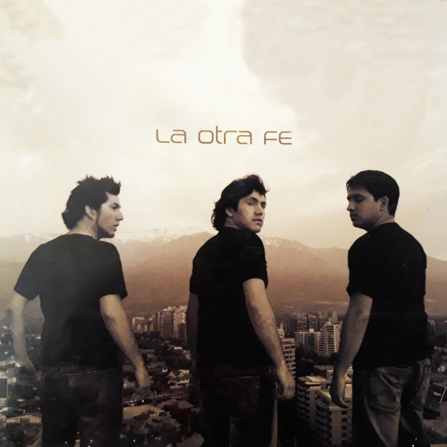 La Otra Fe cover art