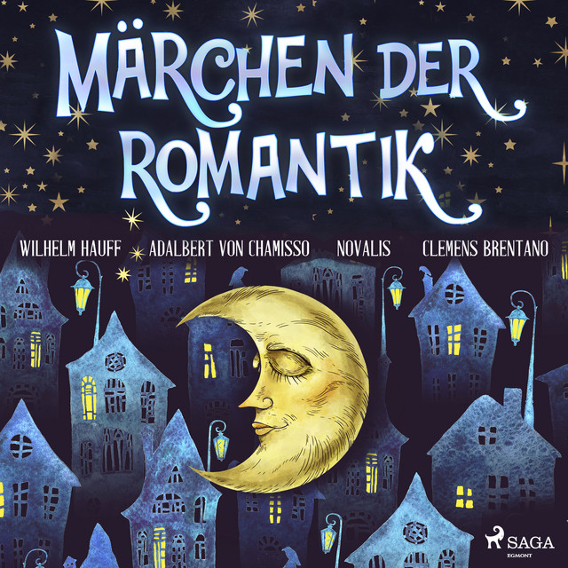 Märchen der Romantik cover art