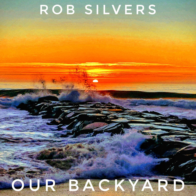 Rob Silvers
