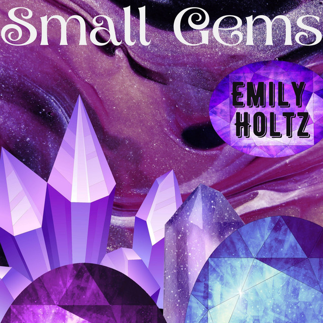 Small Gems cover art