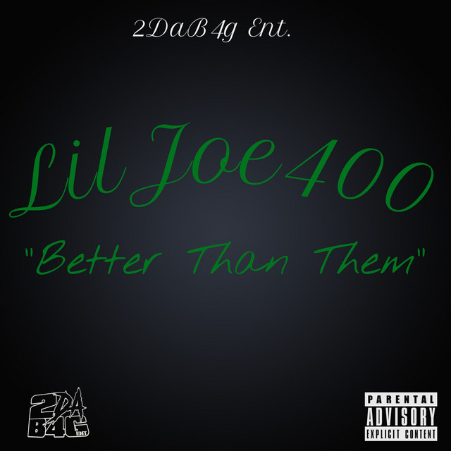 Better Than Them