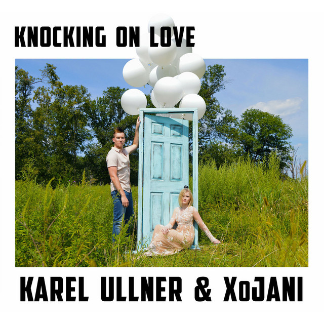 Knocking on Love - Radio Edit cover art