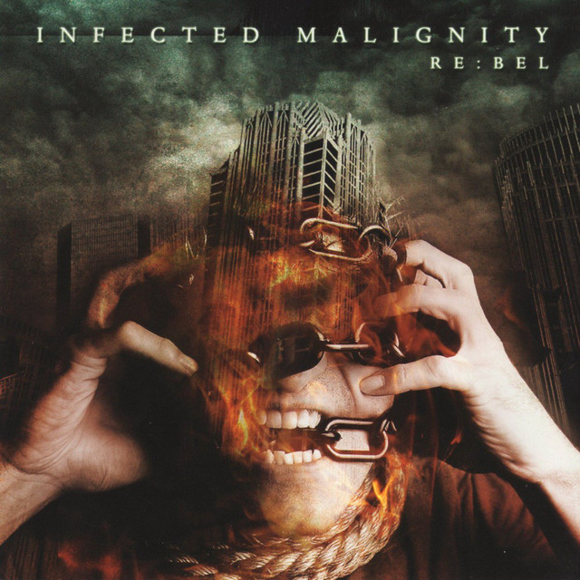 Infected Malignity Photo