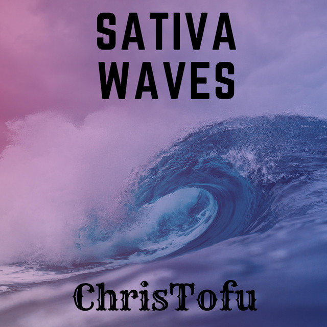 Sativa Waves cover art