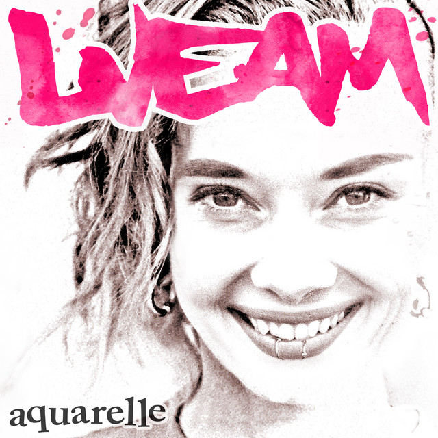 aquarelle cover art