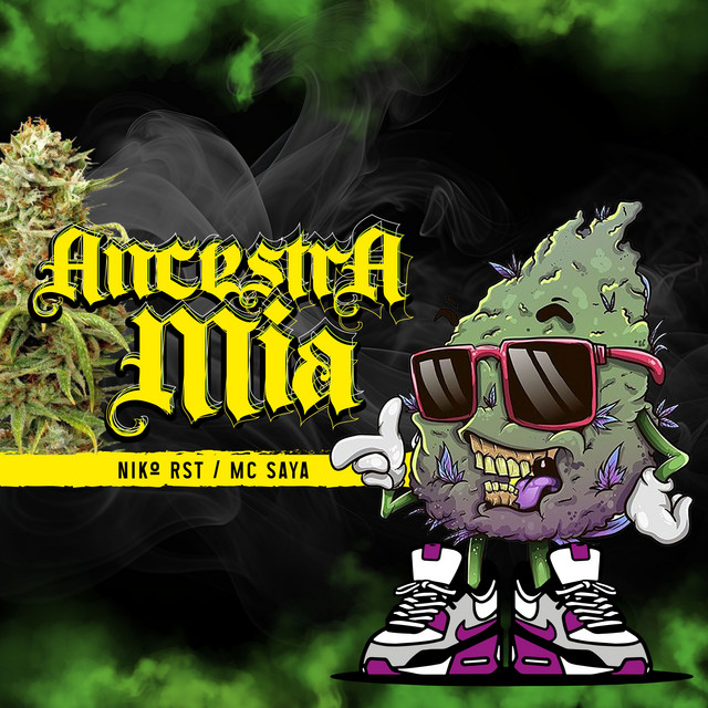 Ancestra Mia