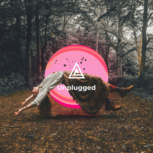 Unplugged cover art