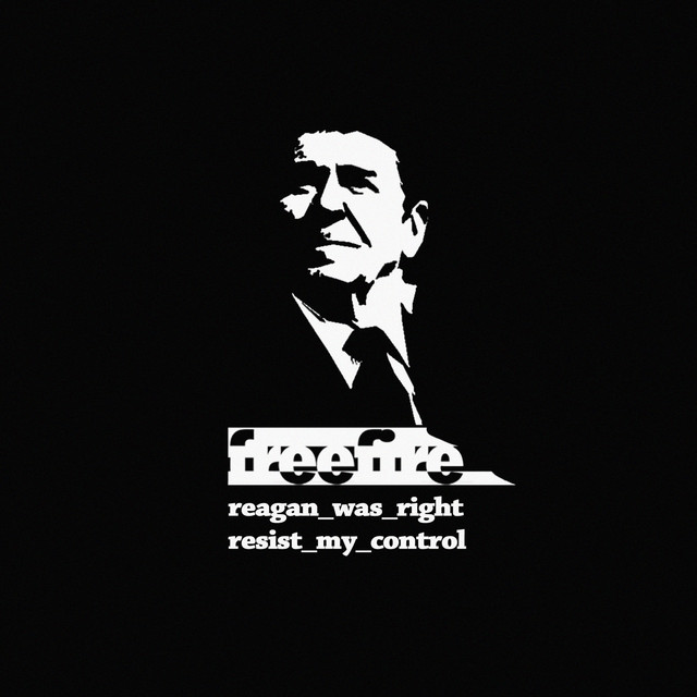 Reagan Was Right