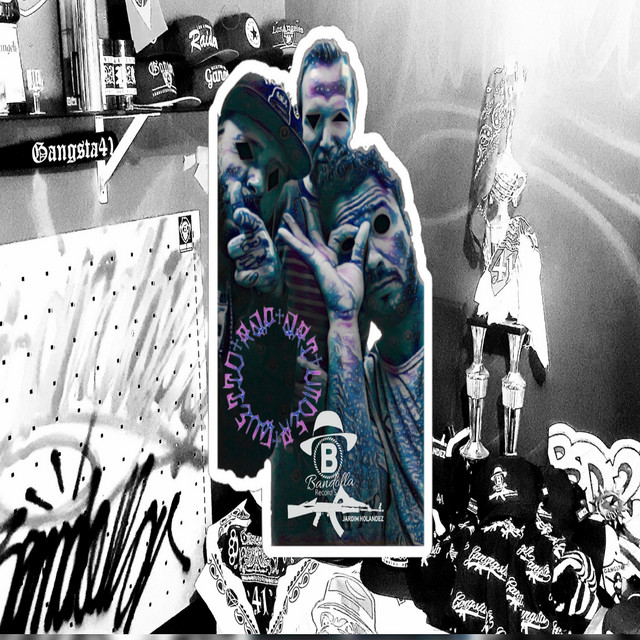 G.R.A.U | Spotify