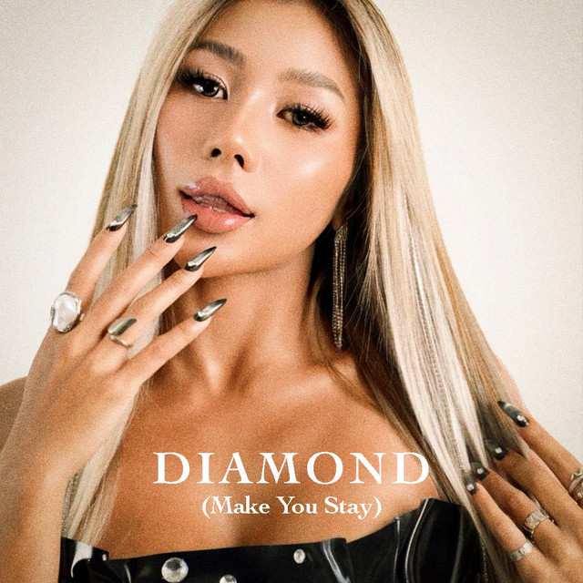 Diamond (Make You Stay)