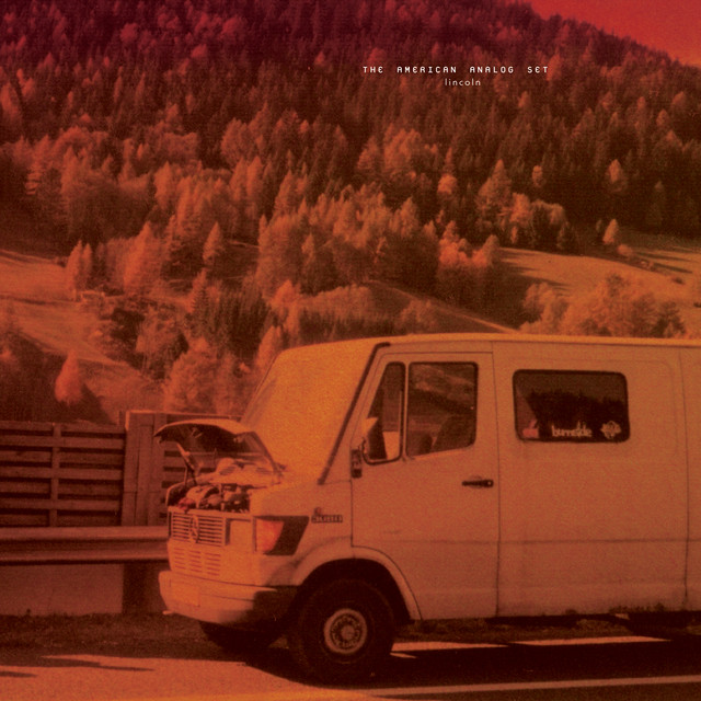 undefined album image