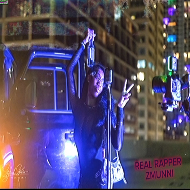 Zmunni