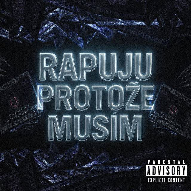 RAPUJU PROTOŽE MUSÍM