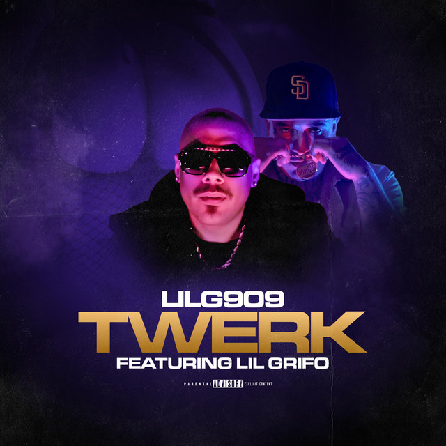 Twerk - Single by Lil G 909 | Spotify