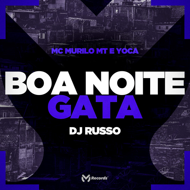 Boa Noite Gata