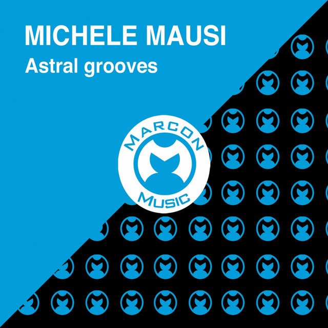 Astral Grooves cover art