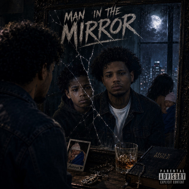 Man in the Mirror