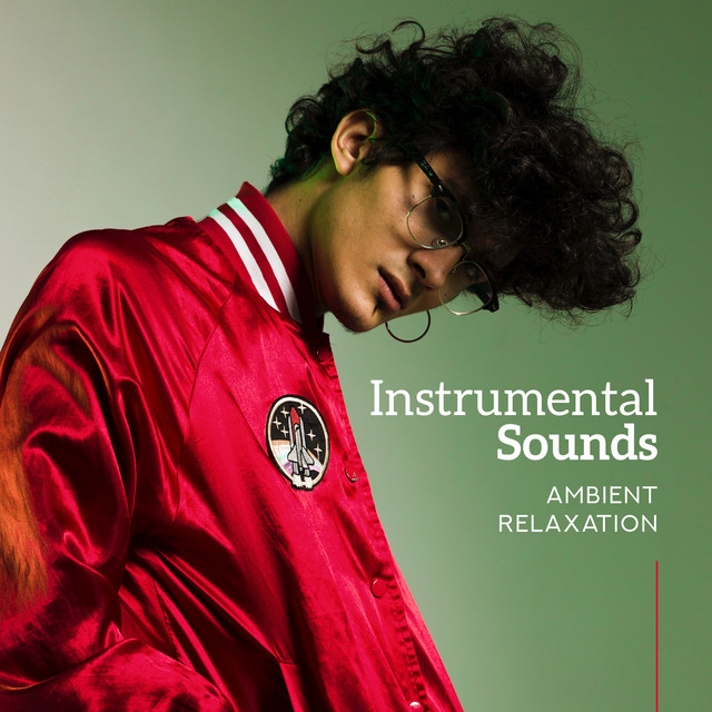 Instrumental Sounds cover art