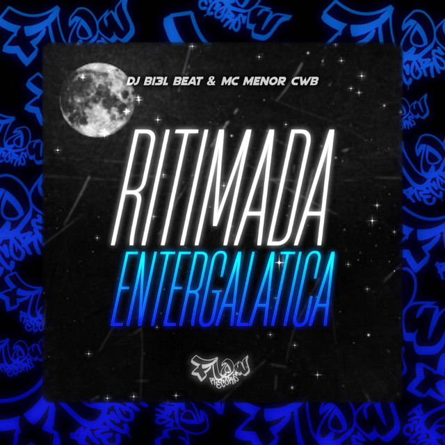 RITMADA ENTERGALATICA