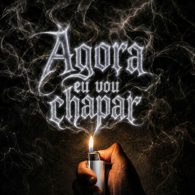 Agora Eu Vou Chapar