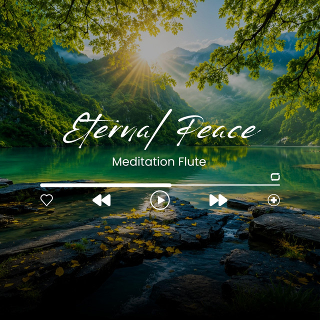 Eternal Peace (Krishna's Flute)