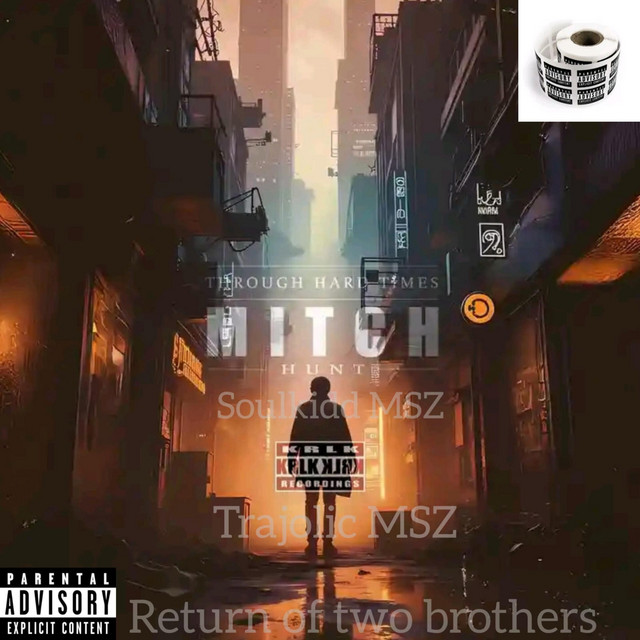 THE RETURN OF TWO BROTHERS (MSZC) mini mix - song and lyrics by