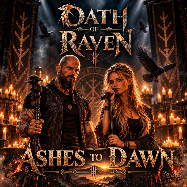 Oath of Raven