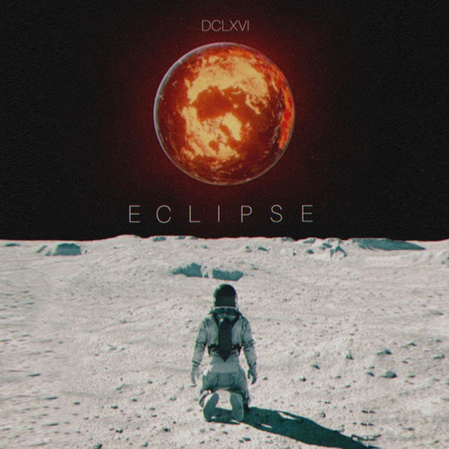 ECLIPSE cover art