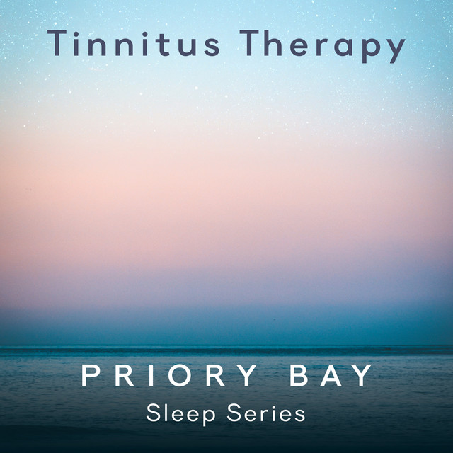 Tinnitus Sleep Priory Bay cover art
