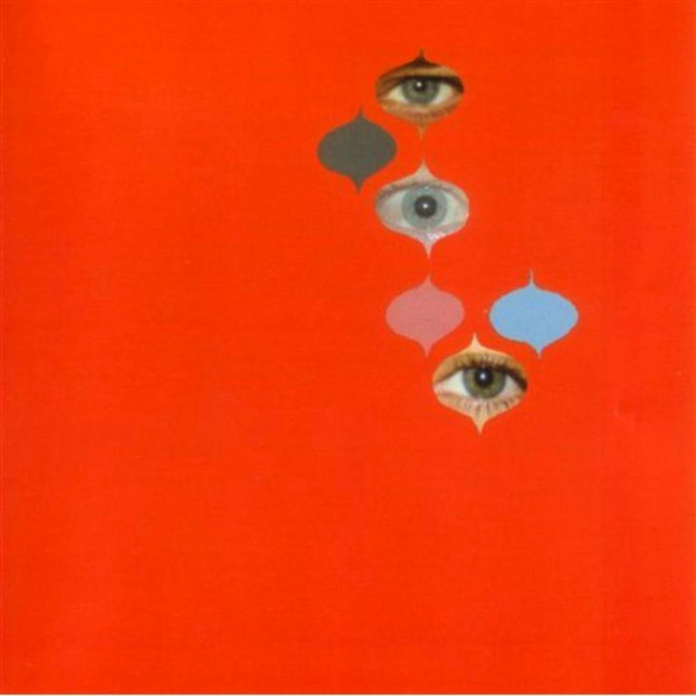 Let Me In cover art