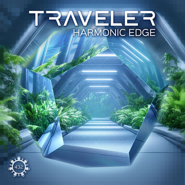 Harmonic Edge - Radio Edit