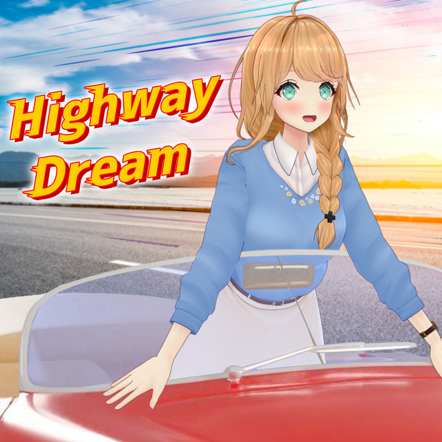 Highway Dream cover