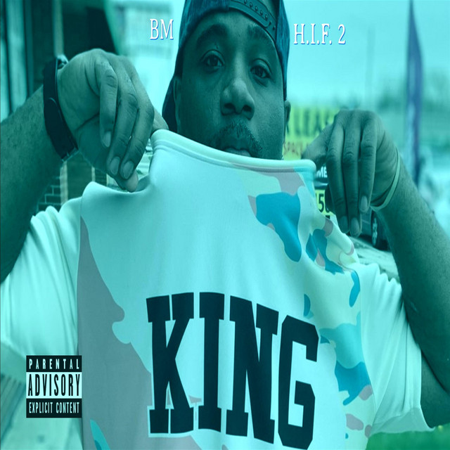 How I'm Feeling 2 - EP by BM | Spotify