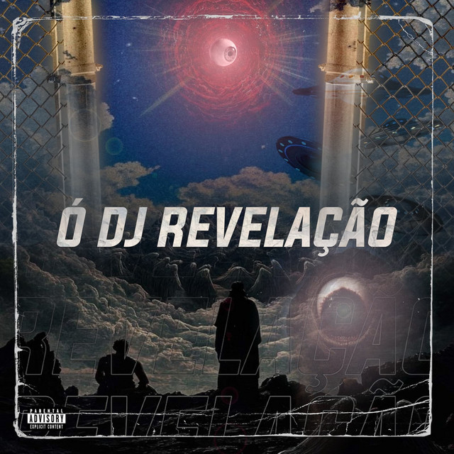 O DJ Revelação
